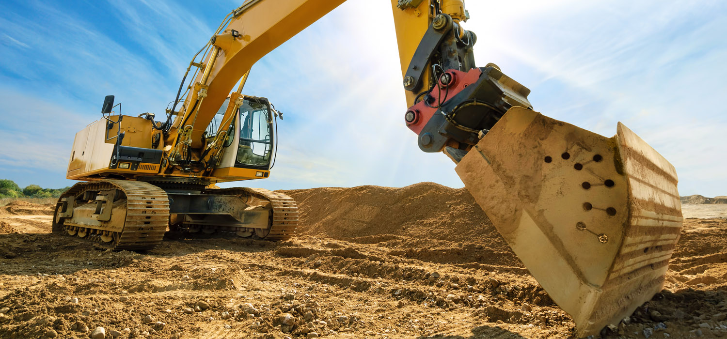 heavy equipment operator in CT